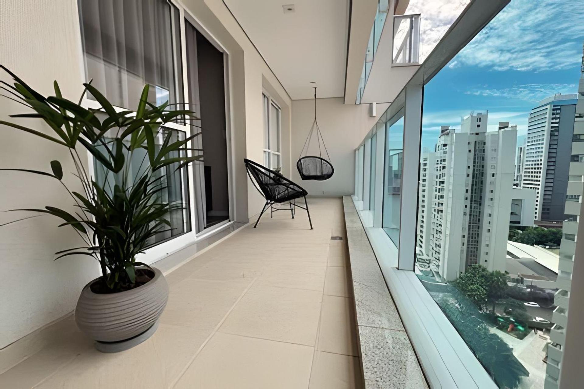 Apartamento Confortavel&unico *jh Palhano