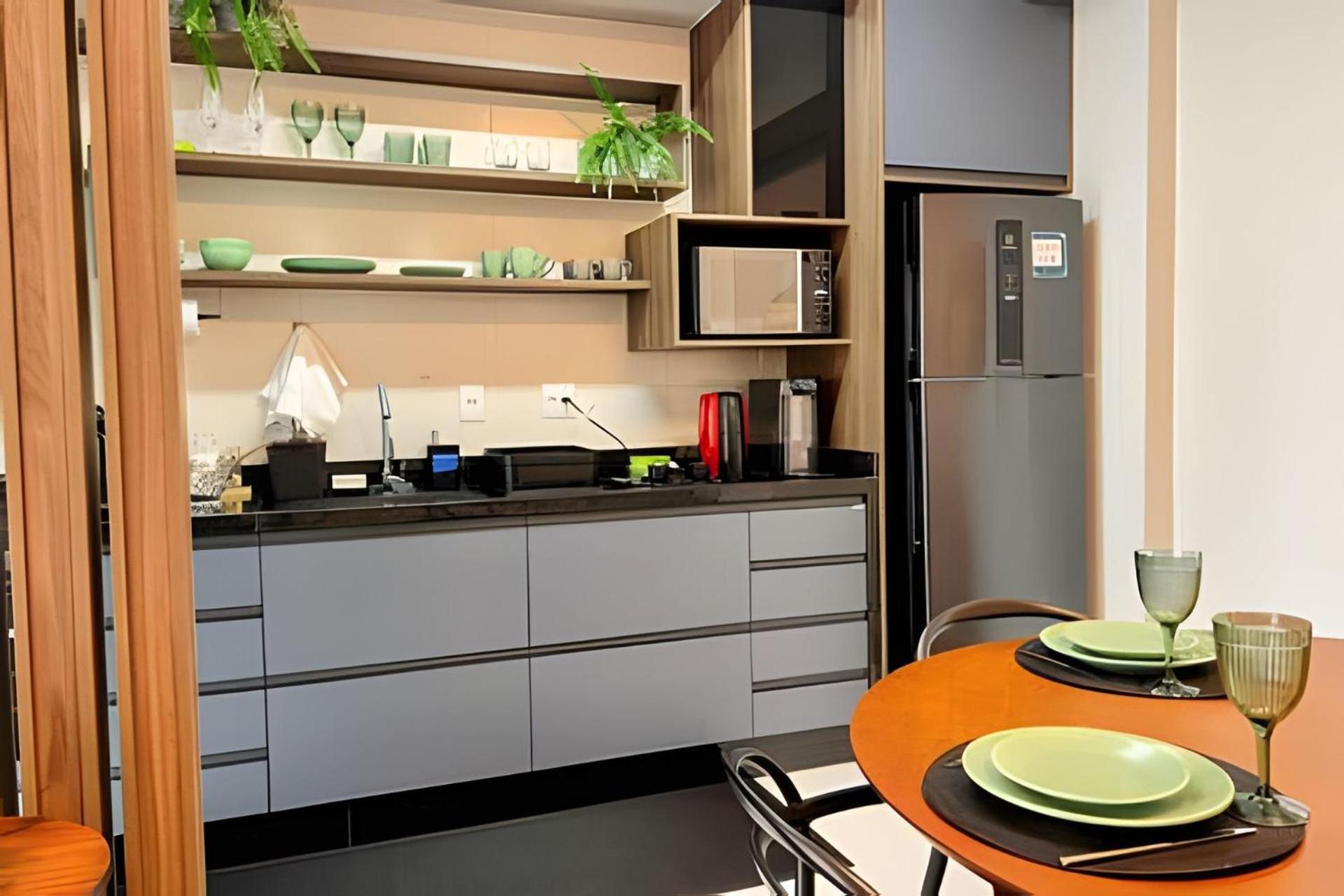 Confortavel&unico *jh Palhano Londrina