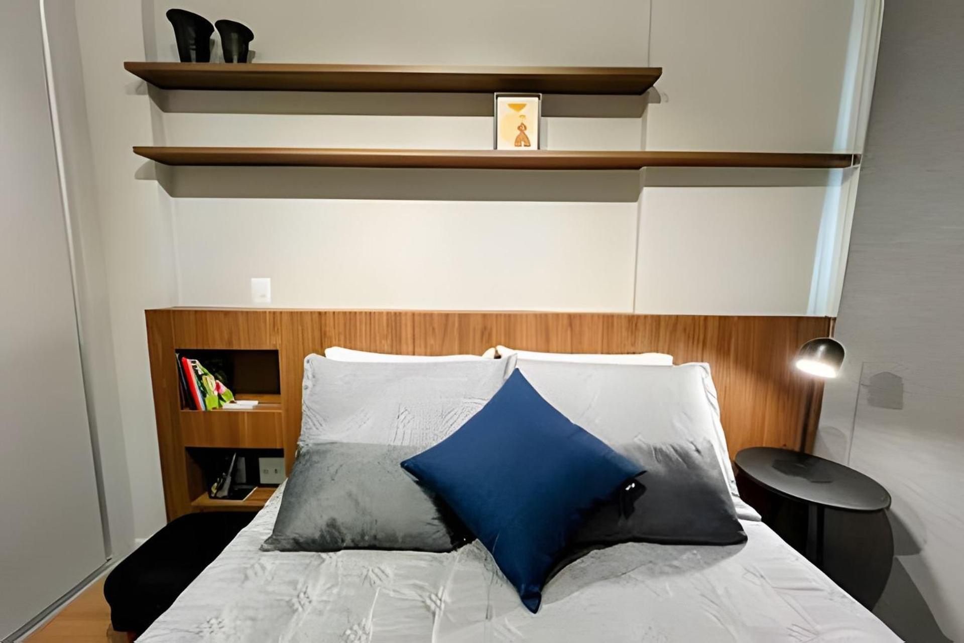 Apartamento Confortavel&unico *jh Palhano *