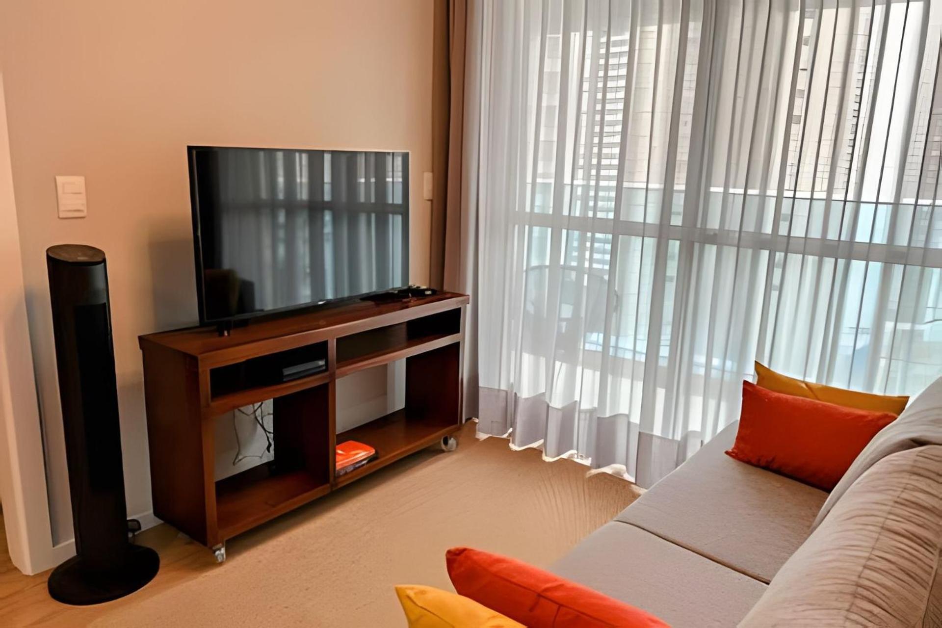 Confortavel&unico *jh Palhano Apartamento