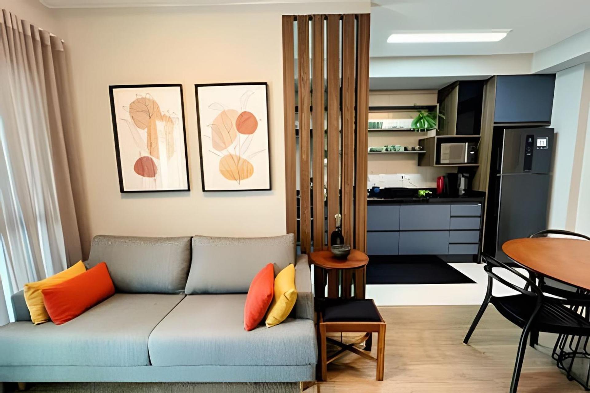 Confortavel&unico *jh Palhano Apartamento Londrina