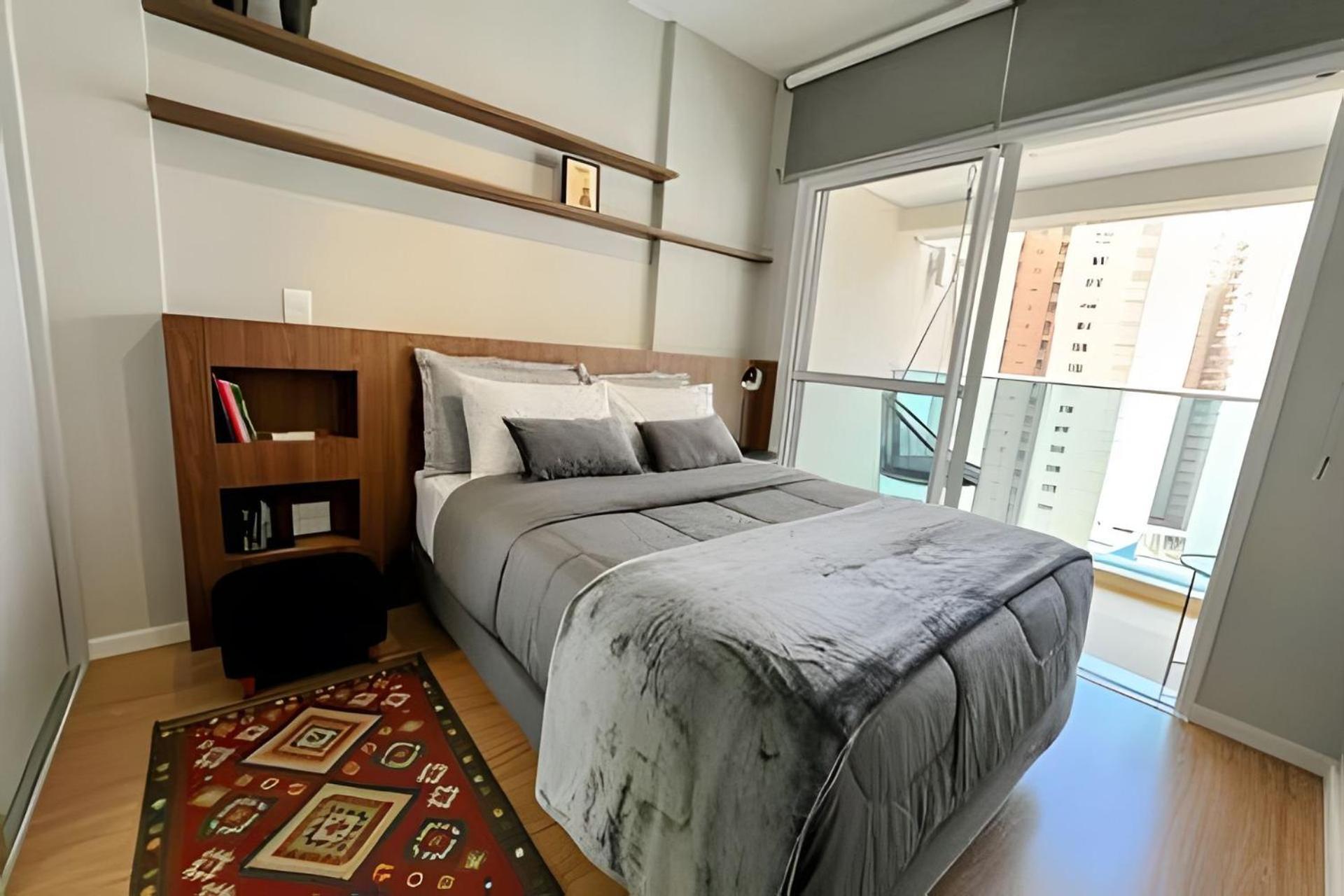 Confortavel&unico *jh Palhano Apartamento *